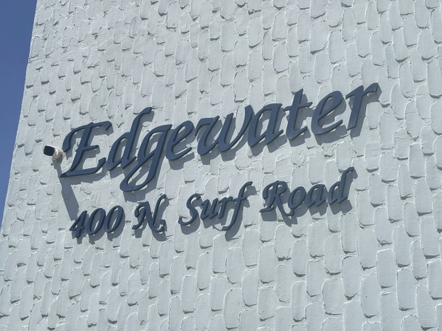 Edgewater Beach Towers photo 2
